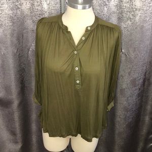 J.Crew Blouse